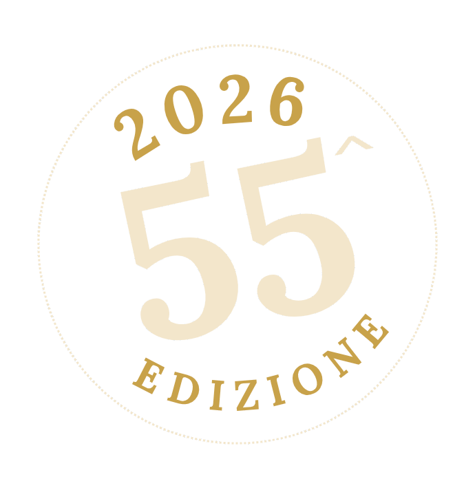 55ª Edizione 2026 — Festa del Vino di Vignanello