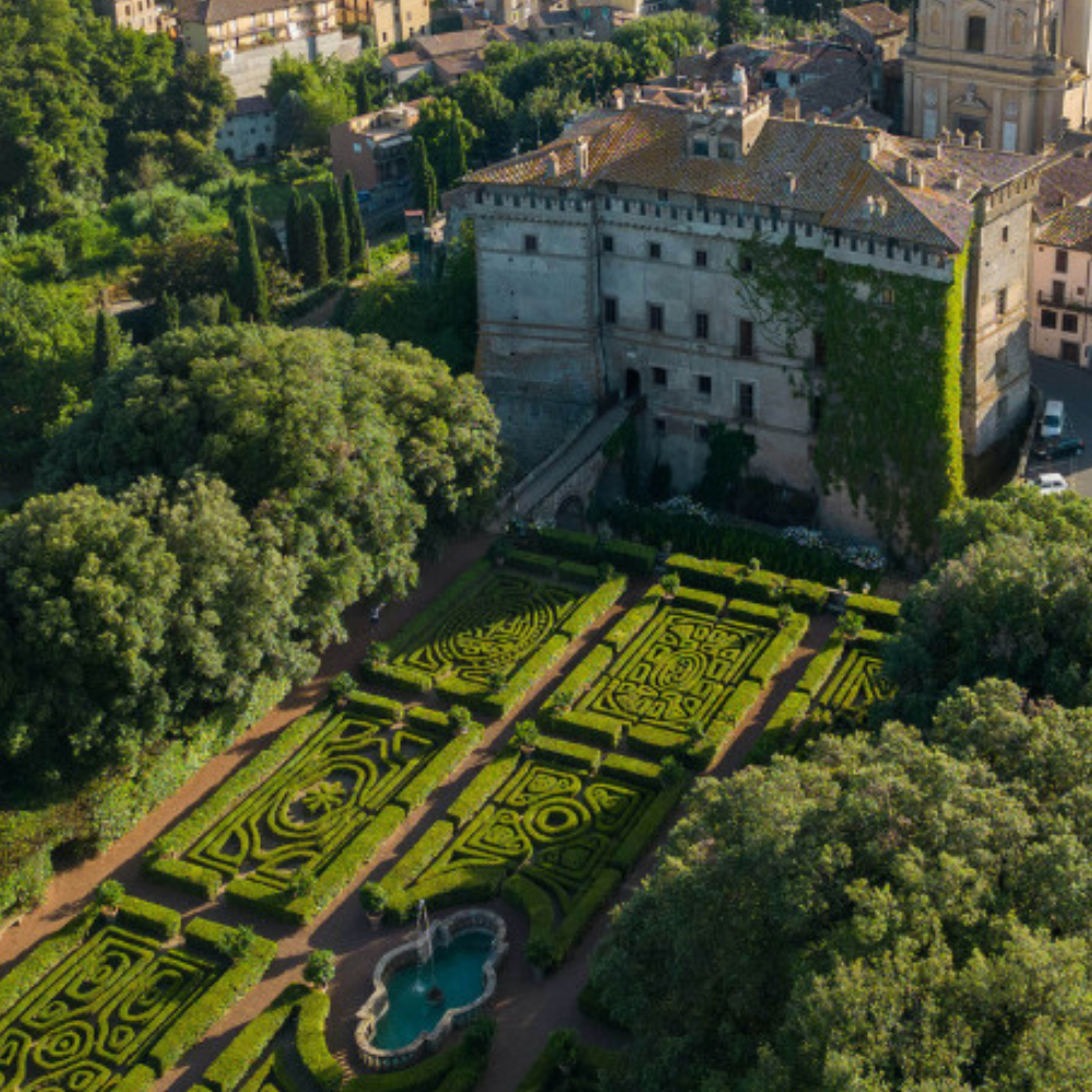 Castello Ruspoli